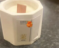 桂花香薰蜡烛卧室家用房间持久熏香女生小众高级礼物伴手精油香氛 满陇桂雨 _满室桂花香_-热销 实拍图