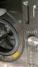小天鹅（LittleSwan）滚筒洗衣机全自动家用 带烘干洗烘一体 10KG大容量 超薄 TD10V28T以旧换新 国家补贴 自营 内衣洗 实拍图