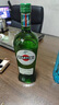 马天尼(Martini)  洋酒 意大利进口 干威末酒1L 调酒 鸡尾酒 实拍图