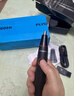 飞科（FLYCO） 鼻毛修剪器电动男士剪鼻毛器女充电式剃毛刀刮修鼻毛神器剪刀FS5600节日送男朋友礼物圣诞节礼物 黑金版【全身水洗 2年超长续航】 实拍图