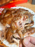 三只松鼠德州五香扒鸡1100g山东特产礼盒熟食腊味烧鸡即食童子鸡元旦送礼 实拍图