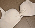 FitonTon内衣女聚拢无痕一体式无钢圈性感夏季内衣调整型收副乳防垂文胸罩 实拍图