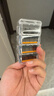 吉列刀片 刮胡刀干净不留黑点 剃须刀手动京东自营 引力盒适配锋隐5致顺 锋隐5剃须刀片 5层刀片8刀头 非吉利 实拍图