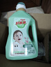 好爸爸（Kispa）天然亲肤洗衣液13.8斤 洗衣露 低敏亲肤 深层去渍  婴幼儿可用 实拍图