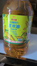 金龙鱼 食用油 非转基因 物理压榨玉米油6.18L（蕴含植物甾醇） 实拍图