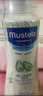 妙思乐（MUSTELA）儿童洗发沐浴二合一500ml*2婴幼儿专用宝宝洗发水沐浴露法国进口 实拍图