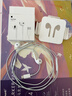 Apple/苹果 USB-C接口有线耳机 type-c接口有线耳机苹果耳机 苹果17有线耳机笔记本耳机游戏音乐 实拍图