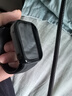 空弧适用华为watchD2手表壳膜一体华为watchD2智能手表壳血压手表套全包壳膜一体高清防摔钢化膜透明 【壳膜一体】-幻夜黑 HUAWEI WATCH D2 晒单实拍图