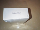 Calvin Klein 卡雷优中性淡香水100ml 跨年礼物送男女友送老婆老公 实拍图