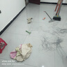 三棵树漆（SKSHU）美缝剂瓷砖地砖防水家用卫生间专用填缝剂勾缝剂中国十大美缝胶 【3倍0级防霉】贵族银 410g 实拍图