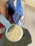 德运（Devondale）全脂成人奶粉1kg袋装调制乳粉儿童学生奶粉高钙澳洲原装进口早餐 实拍图