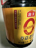 海天 0金标生抽酱油1.9L【特级酱油】金标系列 0添加防腐剂 实拍图