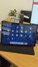 小米（MI）红米平板Redmi Pad Pro 12.1英寸 2.5K高清护眼屏 120Hz高刷 娱乐影音学习学生平板 8+128G浅湾蓝 实拍图