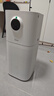美的（Midea）【母婴级】空气净化器鼻炎家用除甲醛除烟味异味过敏原空气净化机森林家L1 Lite国家补贴 实拍图