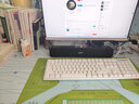 酷开 创维一体机电脑23.8英寸 高清家用学习办公商务台式主机（AMD R7-3700U 16G 512G ）WIF 蓝牙 实拍图