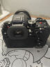 松下（Panasonic）Lumix S5M2 全画幅相机 L卡口 微单相机 无反数码相机 【28-200mm F4-7.1 白盒】套装 实拍图