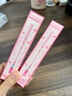 gracebabi唇线笔雾感嘟嘟勾勒晕染丰唇防水持久 甜粉裸桃*1+ 杏仁裸茶*1 实拍图