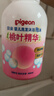 贝亲（Pigeon）洗发水沐浴露 含桃叶精华 婴儿洗发沐浴二合一 500ml IA209 实拍图