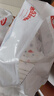 好奇（Huggies）金装拉拉裤L124片(9-14kg)尿不湿【速干不易红】 实拍图
