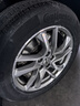 马牌（Continental）汽车轮胎 255/55R19 111Y UCJ 适配蔚来ES6/奥迪Q7大众途昂 实拍图