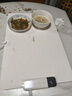 苏泊尔（SUPOR）柔性折叠暖菜板 方形60cm 饭菜保温板 7档调温 家用加热菜板 可卷多功能暖奶暖茶温酒BF6040R836D 实拍图