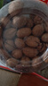 三只松鼠大颗粒碧根果500g 罐装坚果炒货干果手剥零食送礼一斤装 实拍图
