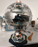 星涯优品积木拼装地球仪空间站模型科教儿童玩具小学生6-12岁男孩生日礼物 实拍图