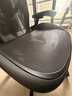 赫曼米勒（HERMAN MILLER）AERON电脑椅人体工学椅办公椅【全新正品质保12年】中号石墨色 晒单实拍图