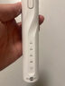 博皓（prooral）电动牙刷男女士专用成人电动牙刷情侣 自动牙刷智能电动牙刷便携正畸软毛刷头 云白 实拍图
