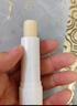 曼秀雷敦（Mentholatum）蜂蜜修护润唇膏原味4g保湿滋润唇膏女去死皮淡化唇纹防干裂 实拍图