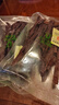 科尔沁超干风干牛肉干 孜然味300g袋装 休闲零食肉干肉脯 内蒙特产小吃 实拍图