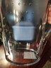 碧然德（BRITA） 过滤净水器 家用滤水壶 净水壶 海洋系列 3.5L蓝色 一壶六芯装 环保加固包装 实拍图