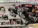 万代（BANDAI）MG 1/100 独角兽高达 OVA HD配色 RX-0 映像版 实拍图