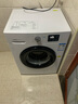 威力（WEILI）滚筒洗衣机全自动 10KG变频一级 超薄机身 15分钟快洗 以旧换新送装一体XQG100-1016DPX国家补贴 实拍图