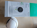 360摄像头9pro-800万双频WIFI云台家用摄像头家用监控摄像机手机远程监控器360度夜视全景 婴儿看护器 实拍图