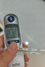 博朗（BRAUN）耳温计IRT6525耳温枪电子体温计宝宝婴儿老人体温枪医用测温度计 实拍图