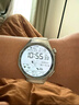 HUAWEI WATCH GT 6 Pro 钛空银 46mm华为智能手表全新骑行体验21天超长续航蓝宝石玻璃&钛合金GT5Pro升级 实拍图