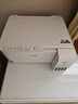 爱普生（EPSON）L3556 A4彩色墨仓式打印机 打印复印扫描多功能一体机 无线WIFI 家用办公打印 实拍图
