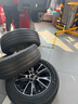 米其林（MICHELIN）汽车轮胎 235/55R17 103W 浩悦五代 Primacy 5 适配途观/Q3/奔驰 实拍图