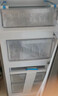 统帅（Leader）海尔冰箱出品悦享系列218L三门家用小冰箱直冷软冷冻冰箱BCD-218LLC3E0C9以旧换新 实拍图