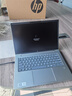 惠普（HP）战66八代 14英寸轻薄笔记本电脑 25新200系列(锐龙5 16G 512G 军标认证 一年上门 战AI)国家补贴 实拍图