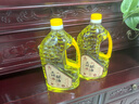 善扬台湾菩提酥油福田油酥油灯专用酥油无味无烟酥油灯供佛长明灯家用灯油液体灯油 热卖款-黄色【1.6升12瓶/箱装】送灯芯+佛巾 实拍图