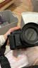 斯莫格（SmallRig）4263 适用尼康Nikon Z fc相机兔笼微单反摄影拍照Zfc复古快装拓展框手持竖拍L型手柄拍摄配件 实拍图