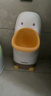 世纪宝贝（babyhood）儿童小便器 男孩小便池 站立式男童小便斗可挂墙/站立 多档调节 实拍图