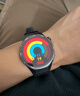 HUAWEI WATCH GT 5 Pro 国家补贴15%曜石黑46mm华为智能手表玄玑感知系统进阶运动情绪健康助手 实拍图