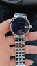 海鸥（SEAGULL）手表男士自动机械表 国民日历男士手表 生日礼物男表 6165蓝盘 实拍图