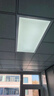 雷士（NVC）厨房灯 led集成吊顶厨卫灯吸顶灯 卫生间铝扣板平板灯 面板灯36W 实拍图
