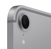 Apple/苹果 iPad mini (A17 Pro) 8.3英寸 平板电脑(256G eSIM版/mini7/MXQ43CH/A)深空灰色 实拍图