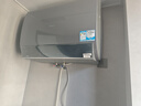 卡萨帝（Casarte）60升【钛金胆】揽光电热水器 富锶双胆隐藏安装速热 CJ7PRO 国家补贴20% 实拍图