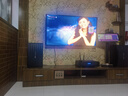 山水（SANSUI）PK09家庭专业电视K歌卡拉OK音响全套SQ12大功率KTV舞台会议会所宴会厅点唱机家用影院卡包音箱套装 10吋音响+功放+U段麦+20吋2T 实拍图